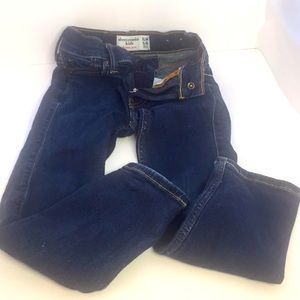 Abercrombie Kids Skinny Jeans